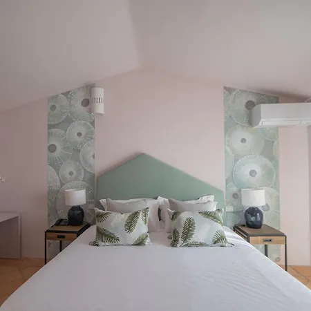 Borgo Smeraldo Hotel Arzachena