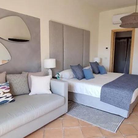 Borgo Smeraldo Hotel Arzachena