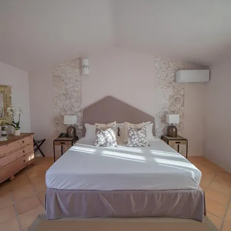 Borgo Smeraldo 4* Arzachena