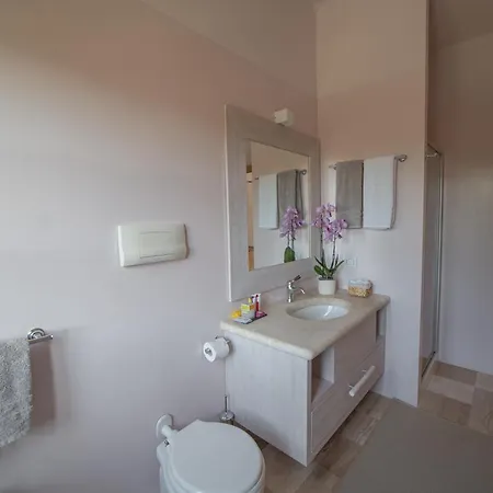 Borgo Smeraldo 4* ארזח'ינה