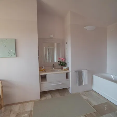 Borgo Smeraldo 4* Arzachena