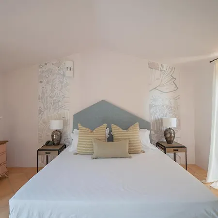 Borgo Smeraldo 4* Arzachena
