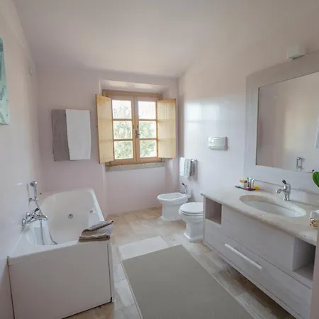 Borgo Smeraldo Ξενοδοχείο Arzachena
