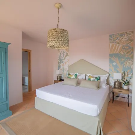 Borgo Smeraldo Hotel