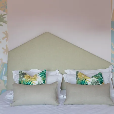 Borgo Smeraldo 호텔 4*