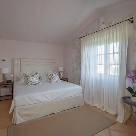 Borgo Smeraldo 4* Arzachena