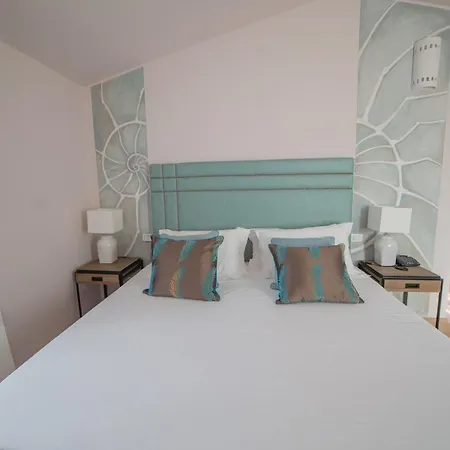Borgo Smeraldo Hotel