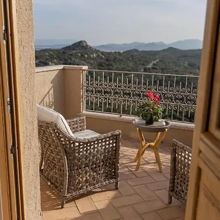 Hotel Borgo Smeraldo