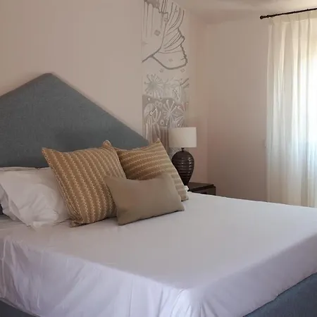 Borgo Smeraldo Hotel 4*