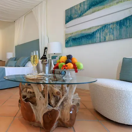 Borgo Smeraldo 4*