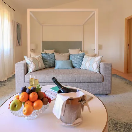 Borgo Smeraldo 4*