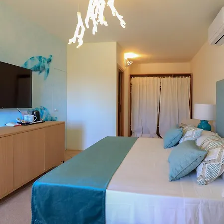 Borgo Smeraldo 4*