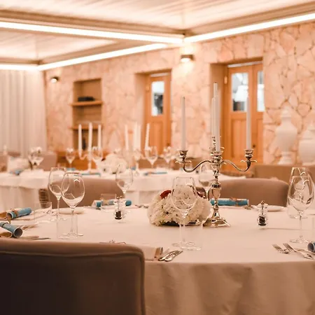 Borgo Smeraldo Hotel Arzachena