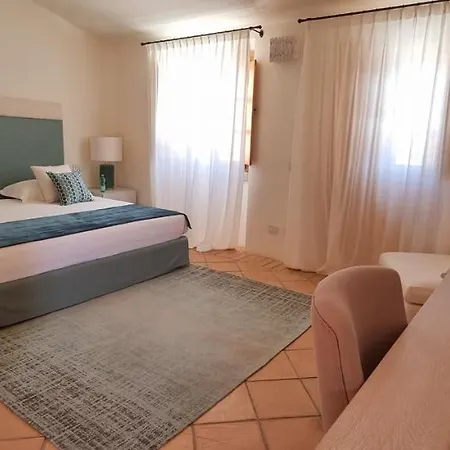 Borgo Smeraldo