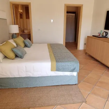 Hotel Borgo Smeraldo Arzachena