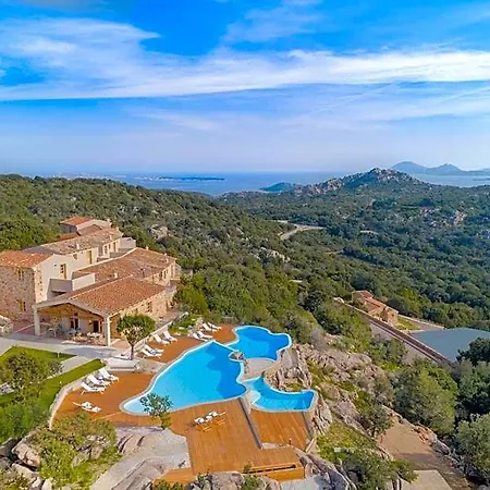 Hotel Borgo Smeraldo