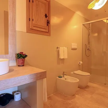 Borgo Smeraldo 4*
