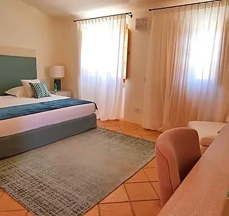 Borgo Smeraldo 4* Arzachena