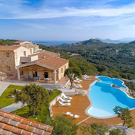 Hotel Borgo Smeraldo