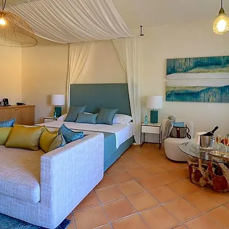 Borgo Smeraldo 4*