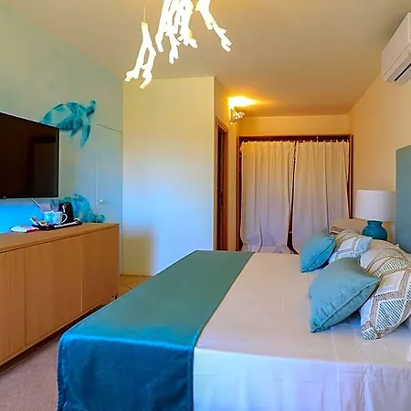 Borgo Smeraldo Hotel 4*