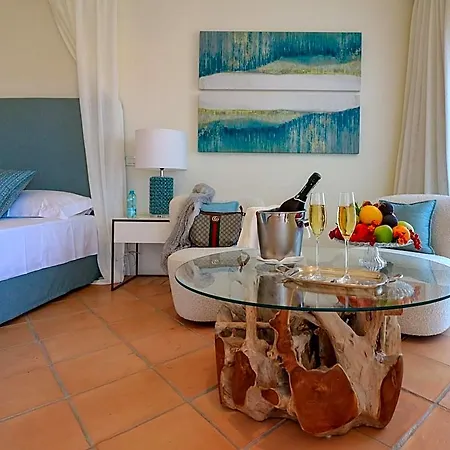 Hotel Borgo Smeraldo Arzachena