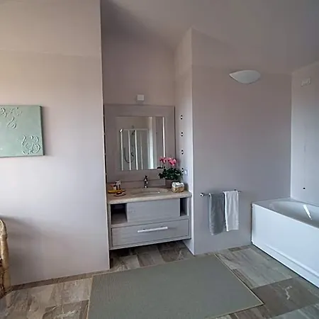 Borgo Smeraldo Hotel 4*