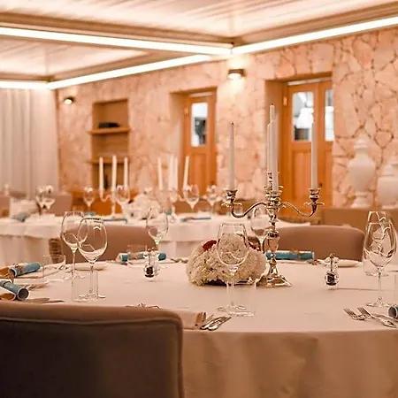 Borgo Smeraldo Hotel Arzachena