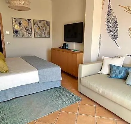 Borgo Smeraldo Hotel Arzachena