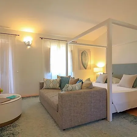 Borgo Smeraldo Hotel 4*