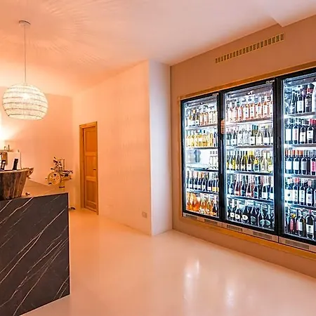 Hotel Borgo Smeraldo Arzachena