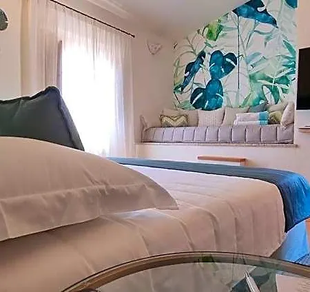 Borgo Smeraldo Hotel