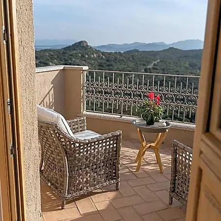 Borgo Smeraldo 4*