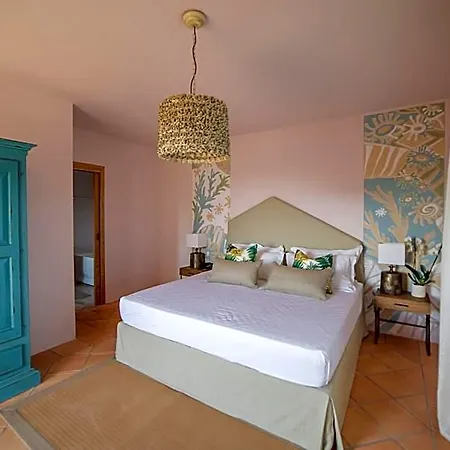 Hotel Borgo Smeraldo 4*