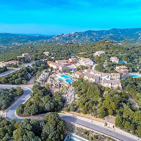 Borgo Smeraldo
