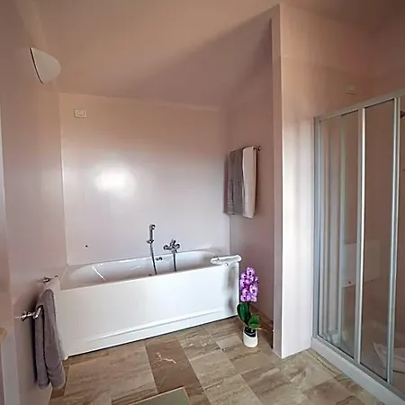 Borgo Smeraldo 4*