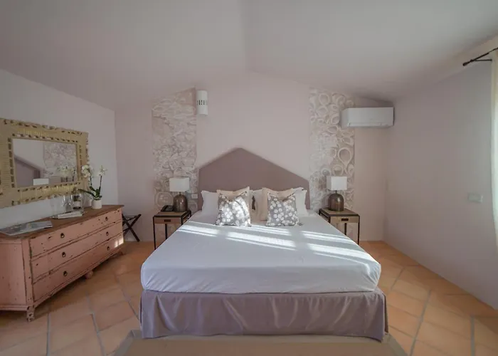 Borgo Smeraldo 4* أرتْساكينا