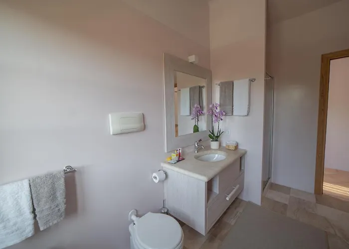 Borgo Smeraldo 4* أرتْساكينا