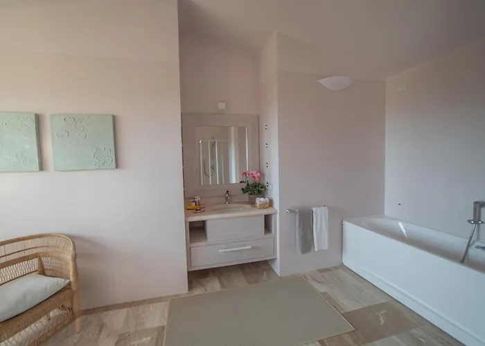 Borgo Smeraldo 4* أرتْساكينا