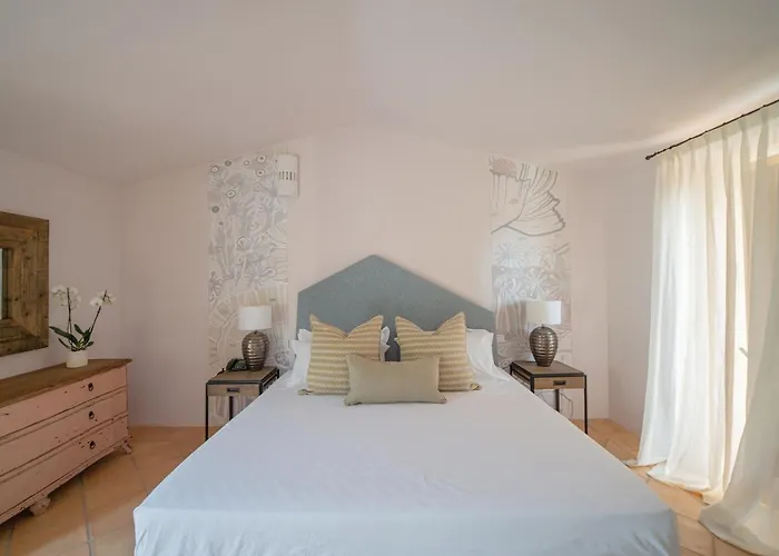 Borgo Smeraldo 4* أرتْساكينا