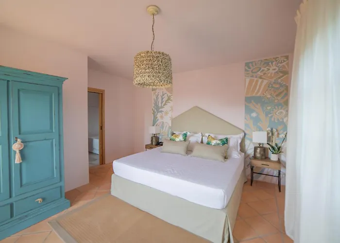 Borgo Smeraldo فندق