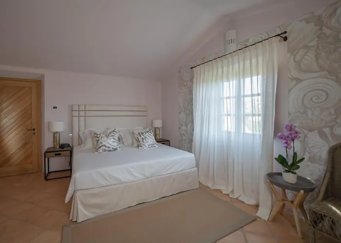 Borgo Smeraldo 4* أرتْساكينا