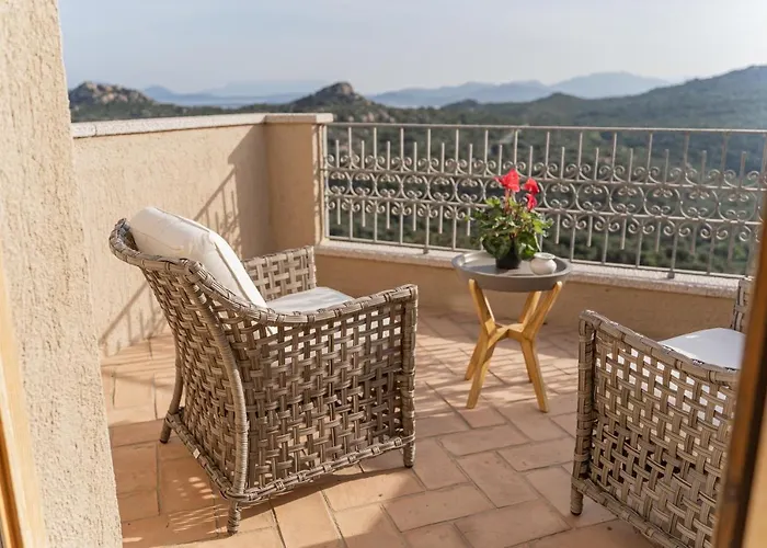 Borgo Smeraldo 4* أرتْساكينا