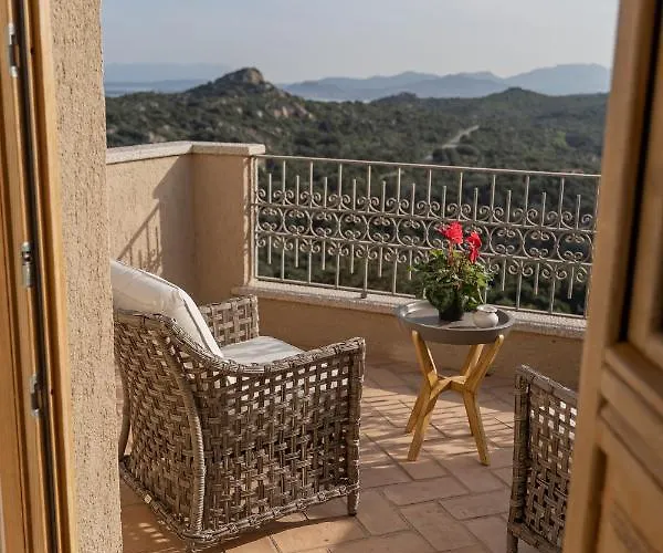 فندق Borgo Smeraldo