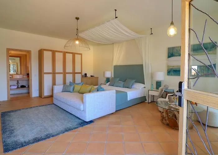 Borgo Smeraldo فندق