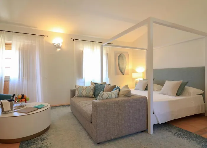 فندق Borgo Smeraldo