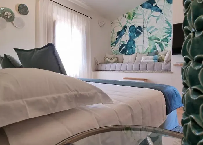 Borgo Smeraldo أرتْساكينا