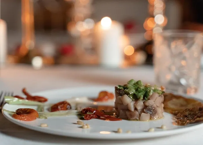 Borgo Smeraldo فندق 4*