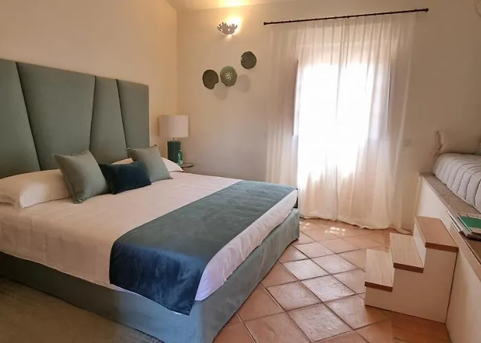 Borgo Smeraldo أرتْساكينا