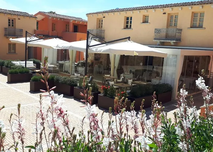 فندق Borgo Smeraldo